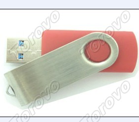 極速享受usb3.0炫耀登場(chǎng)3.0U盤定制